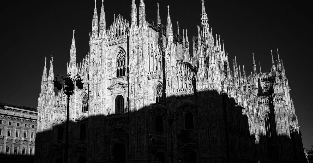 Milan Sightseeing Guide: City Tours and Sightseeing Itineraries