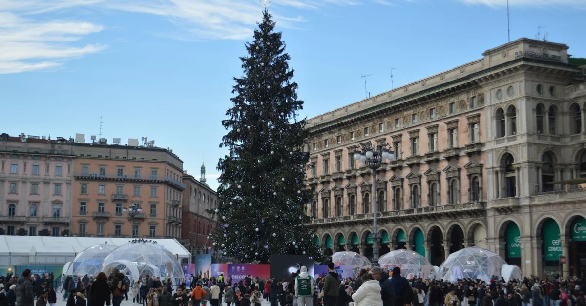 Milan Sightseeing Guide: City Tours and Sightseeing Itineraries