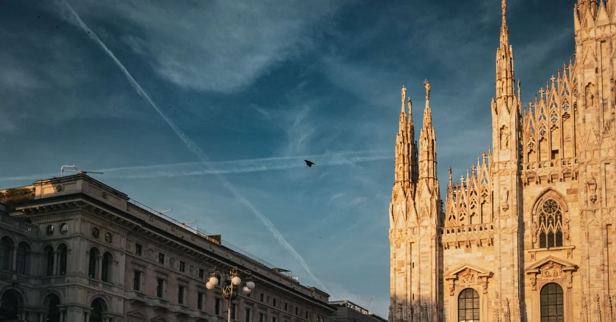 Milan Culture and Art Itinerary: A Historian’s Guide to Lombardy