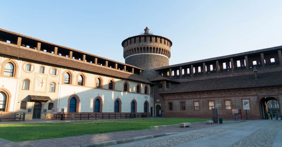 Milan Linate Airport to Florence Transport Guide