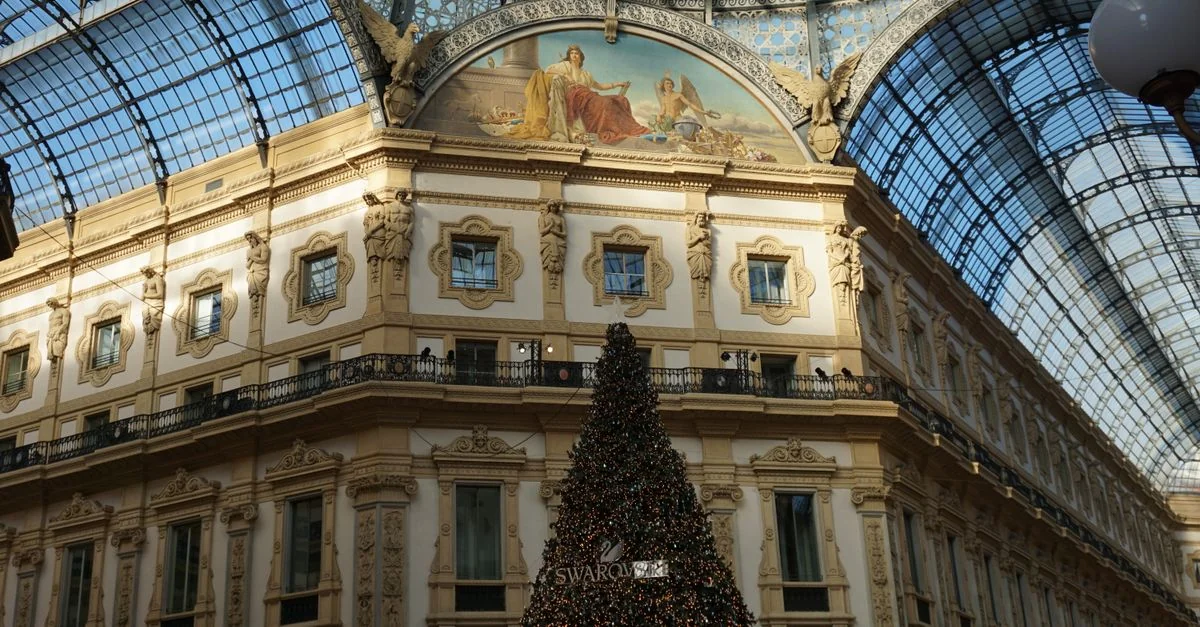 Milan Linate Airport to Florence Transport Guide
