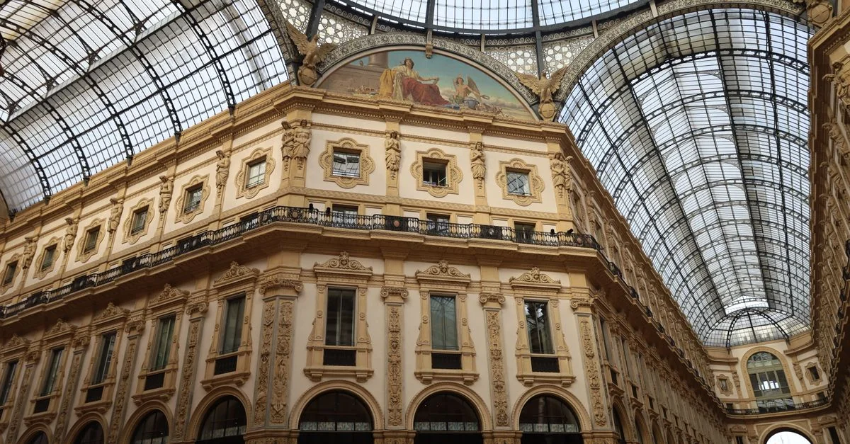 Navigating the Journey from Milan to Barcelona: A Comprehensive Transit Guide