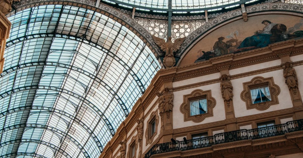 From Milan to Genova: A Practical Travel Guide