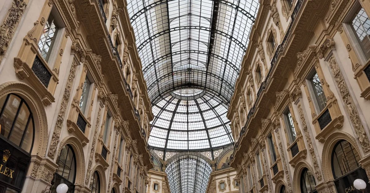 From Milan to Genova: A Practical Travel Guide