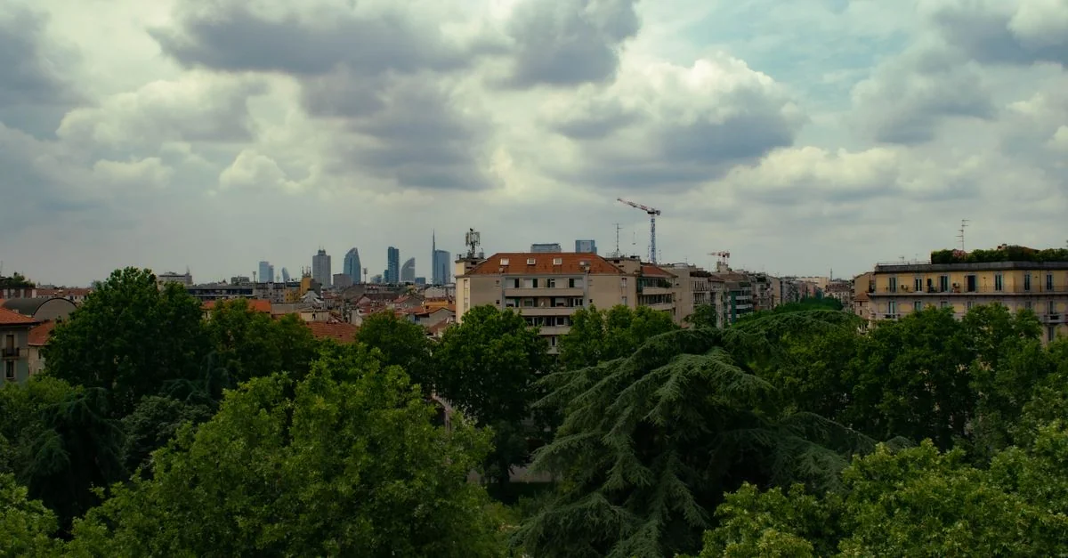 From Milan to Nice: A Direct Travel Guide