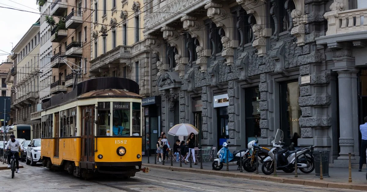 Milan to Verona: A Journey of Culture and Comfort