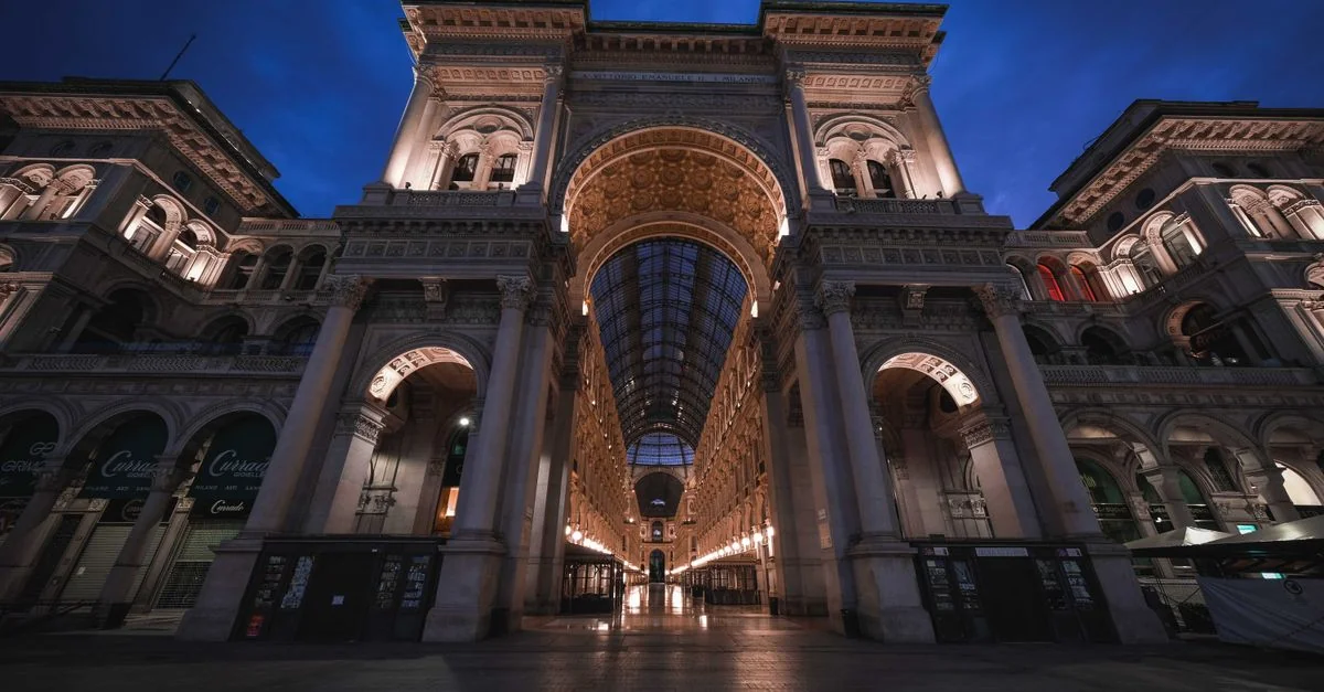 Milano Centrale to Rome: A Comprehensive Travel Guide