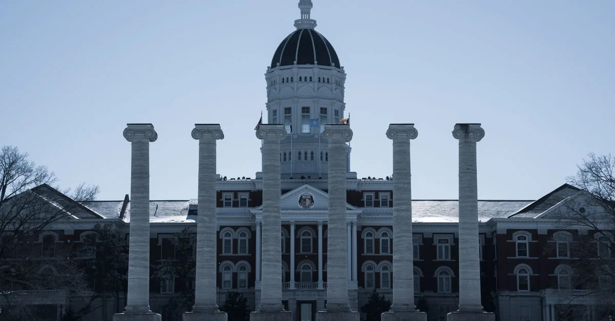 A Pedestrian’s Guide to Exploring Missouri on Foot