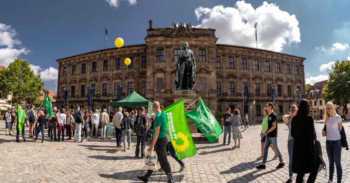 Unlocking Mittelfranken: A Guide to Escape Rooms and Puzzle Experiences