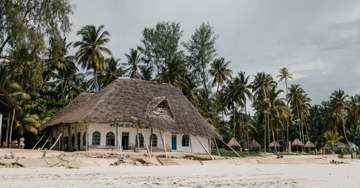 Best Cruise Tours in Mjini