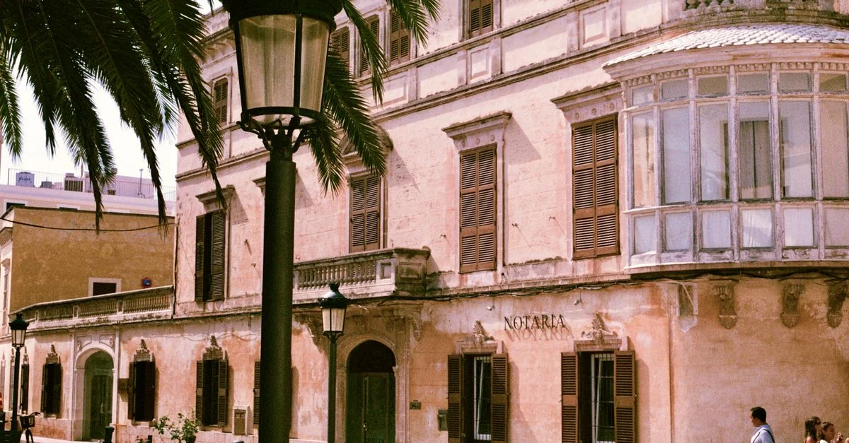 Journey from Molfetta to Matera