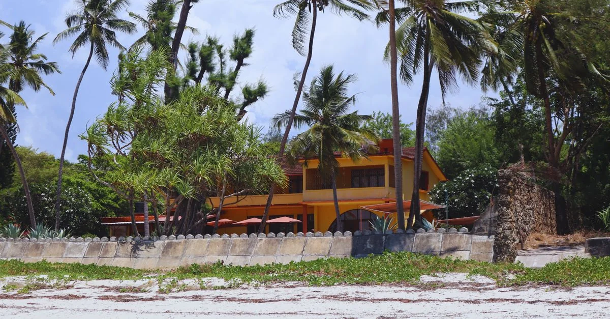 Nature and Wildlife Tours in Mombasa: Discover Kenya