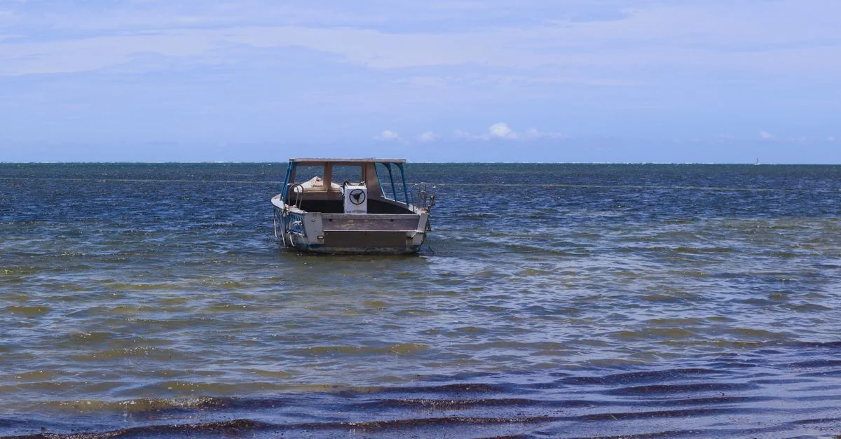 Walking Mombasa: A Pedestrian&rsquo;s Guide to Kenya&rsquo;s Coast