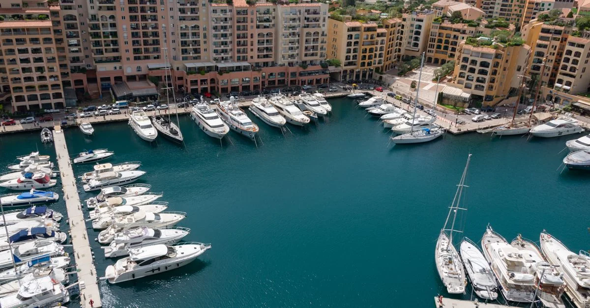 Best Photo Tours in Monaco