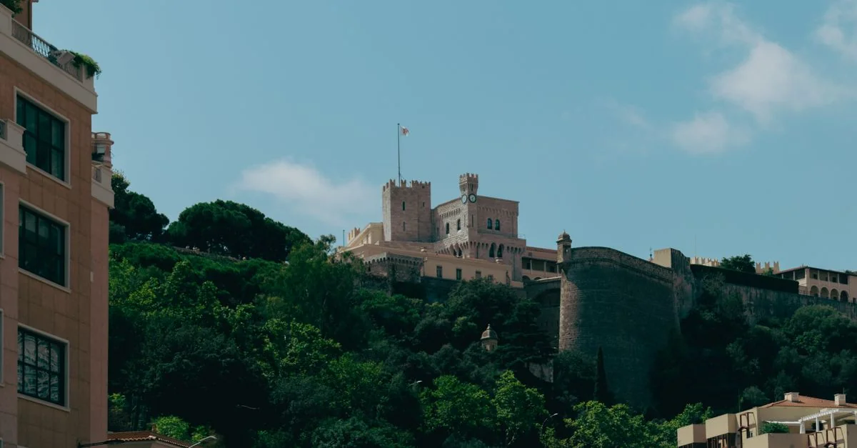 Best Photo Tours in Monaco
