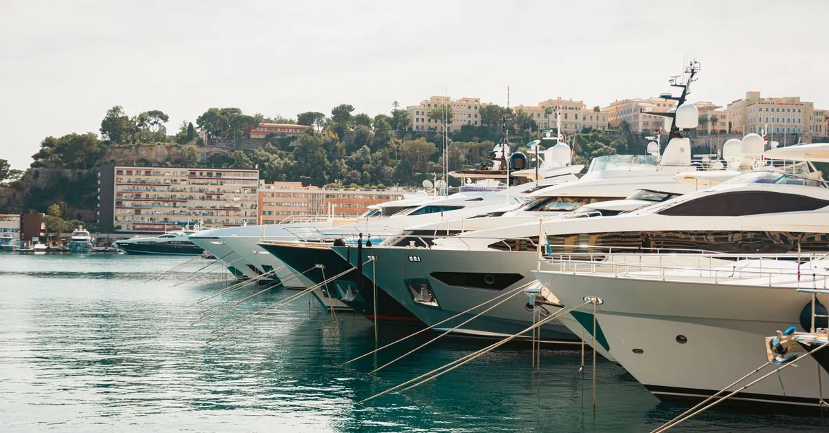Best Photo Tours in Monaco