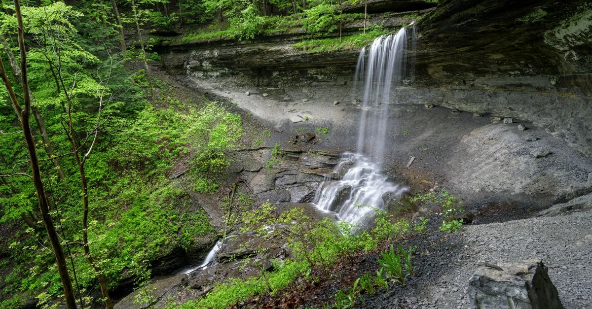 The Ultimate Monroe County Walking Tours Guide for Foot Travelers