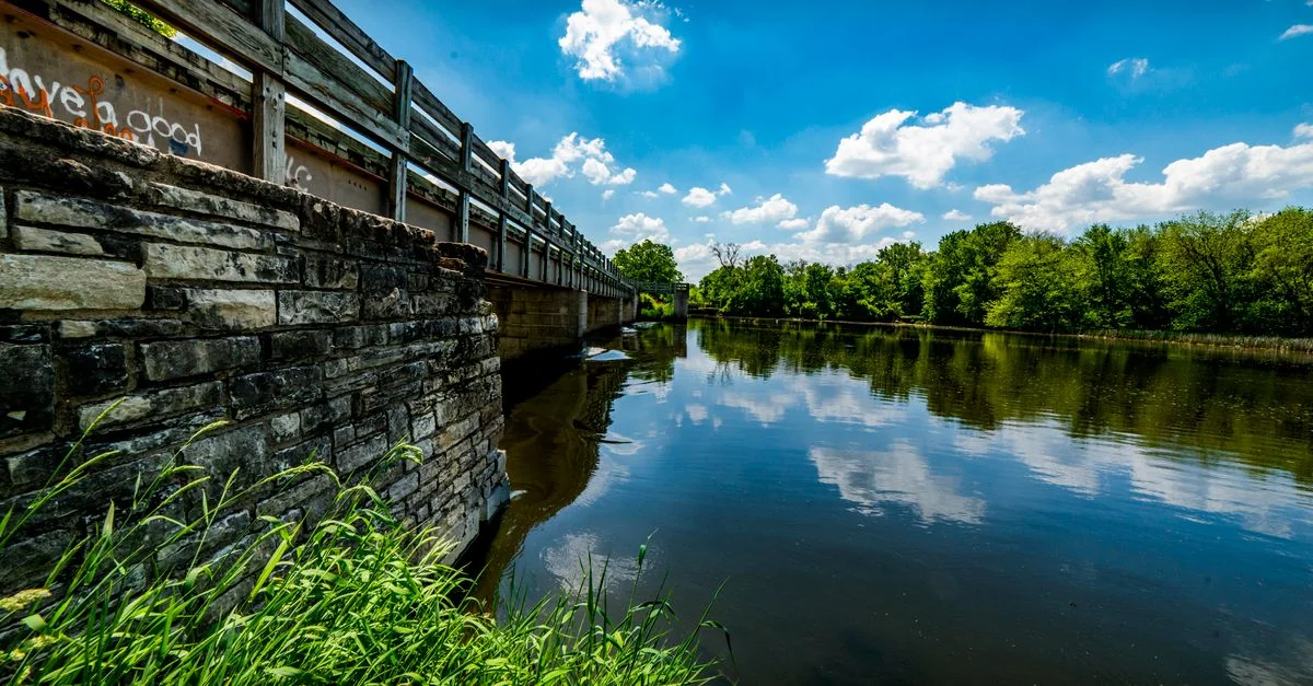 The Ultimate Monroe County Walking Tours Guide for Foot Travelers