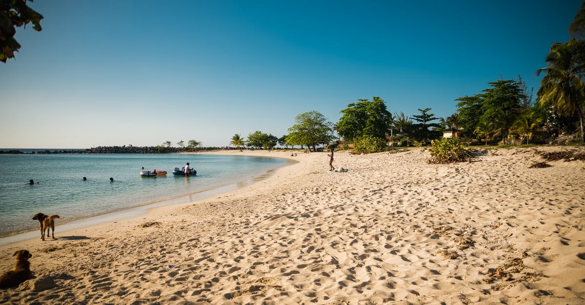 Navigating the Art and Cultural Landscape of Montego Bay