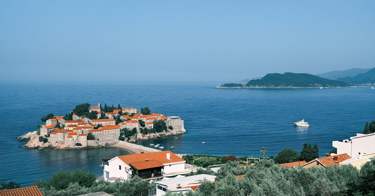 montenegro-visa-free
