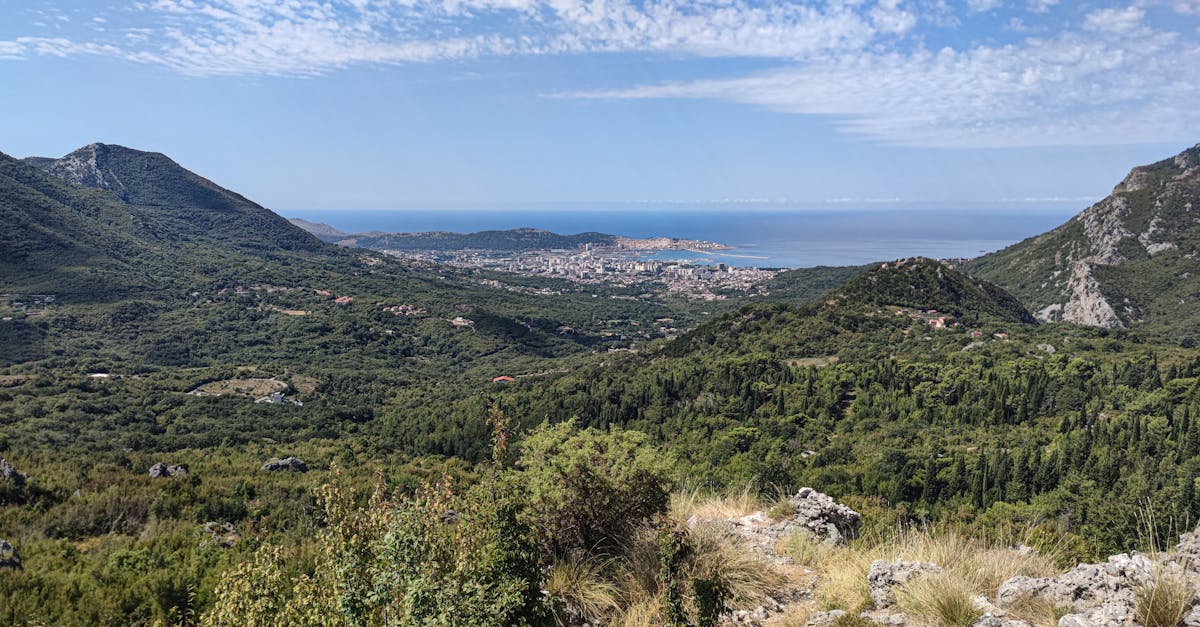 montenegro-visa-free