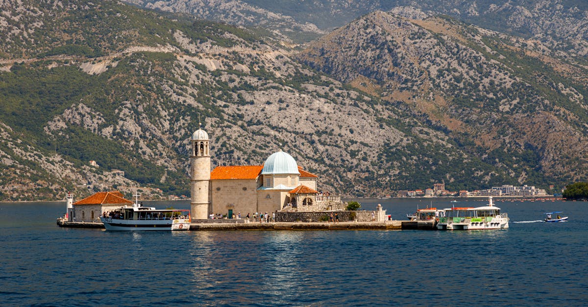 montenegro-visa-free