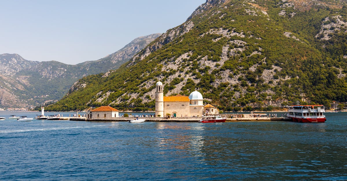 montenegro-visa-free