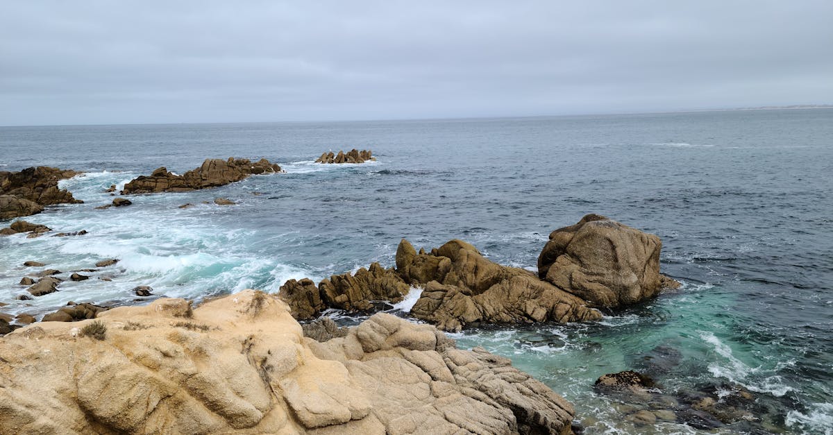 monterey-county-walking-tours