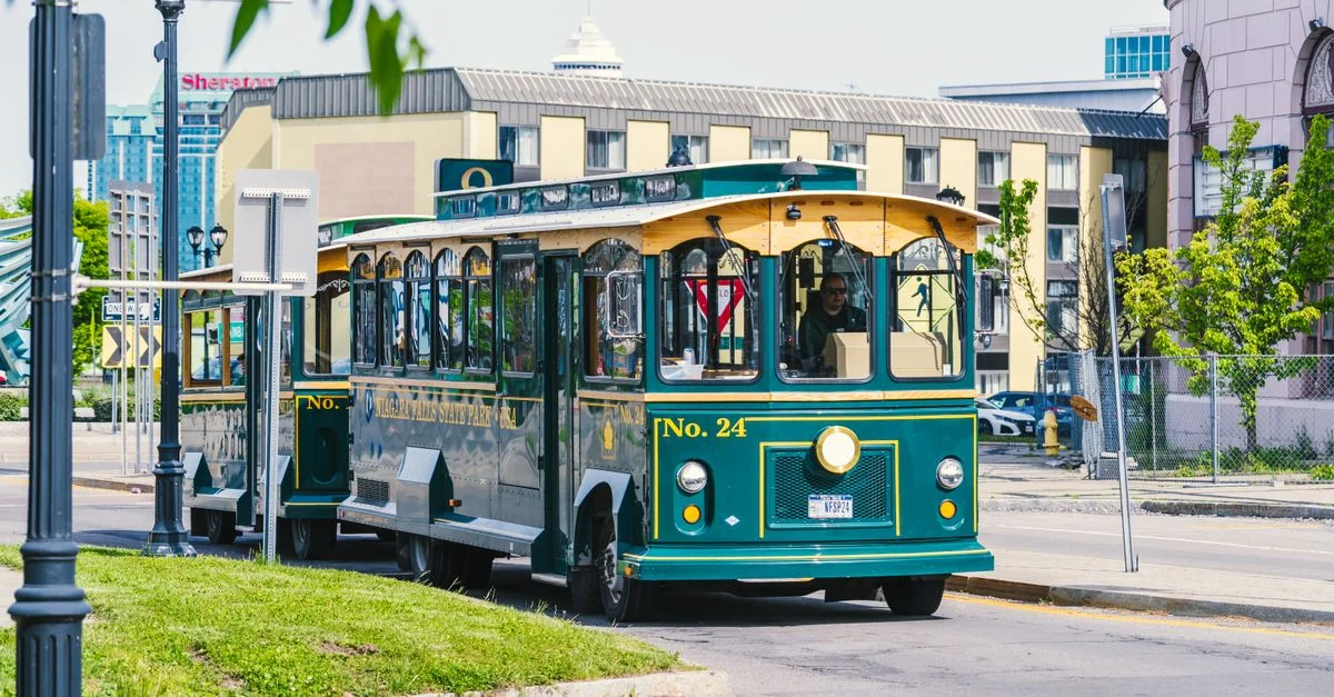 Montgomery County Sightseeing: A Guide to Local Tours