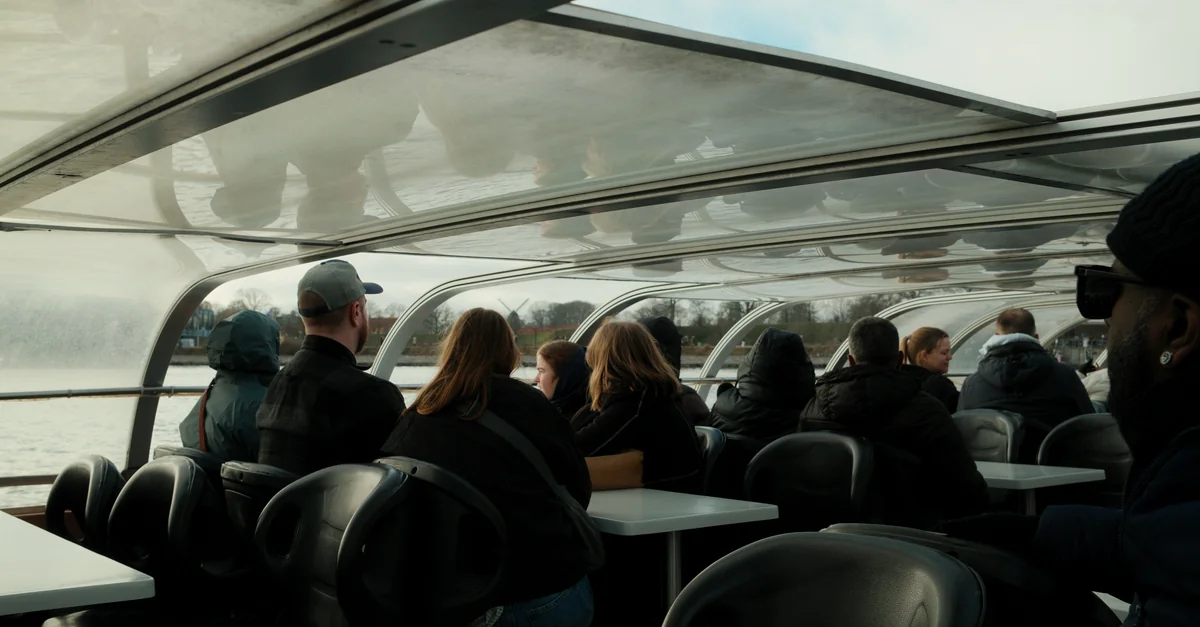 Navigating the Journey from Morrum to Copenhagen: A Complete Transit Manual