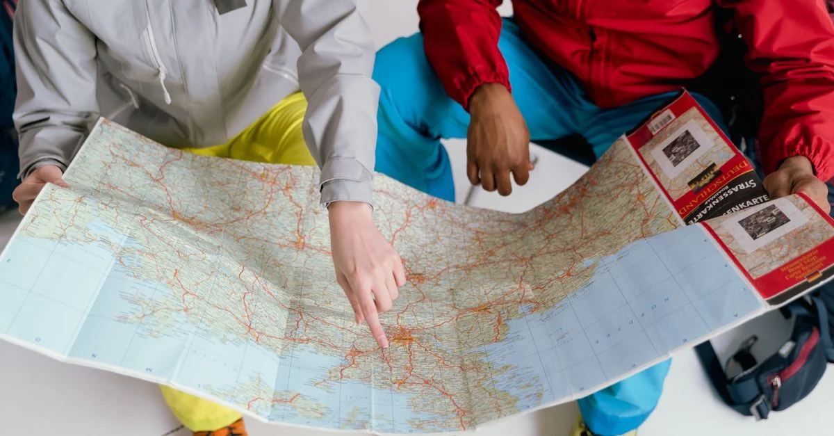 Navigating the Journey from Morrum to Copenhagen: A Complete Transit Manual