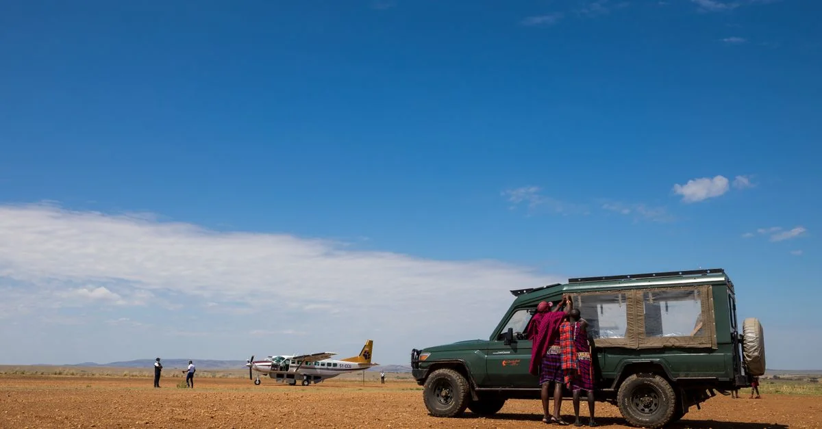 Exploring Moshi: A Day Tripper&rsquo;s Paradise