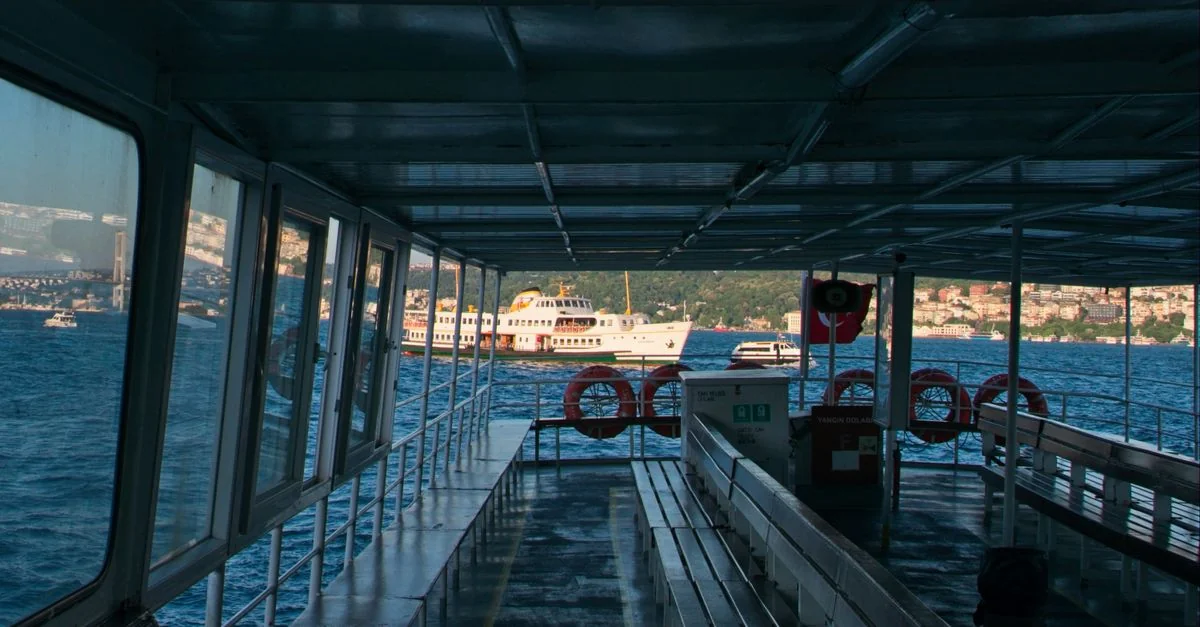 From Mostar to Split by Ferry: The Ultimate Route Guide