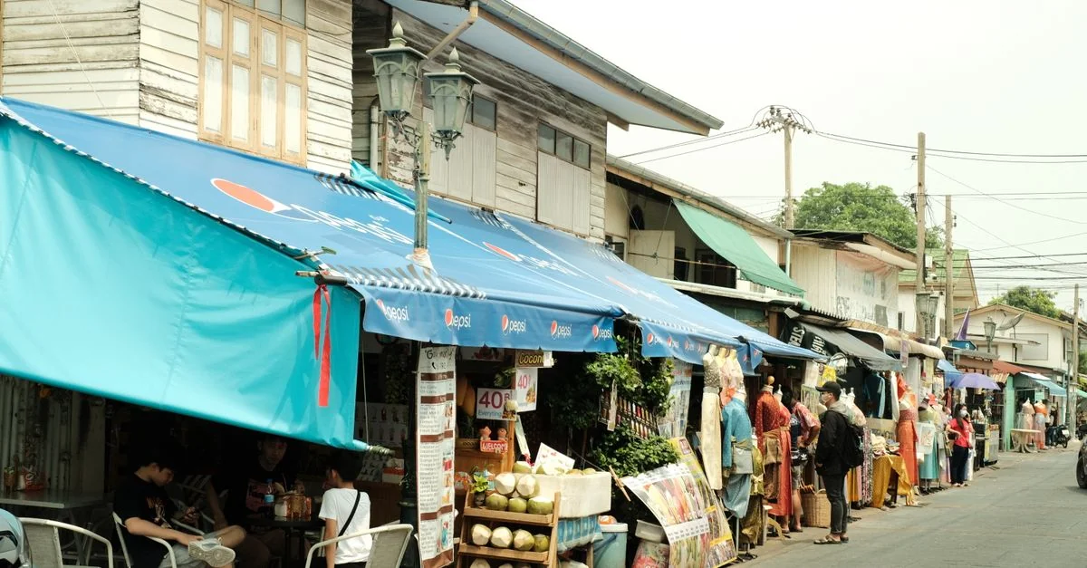 Muang Multi-Day Tours Guide for Group Travelers
