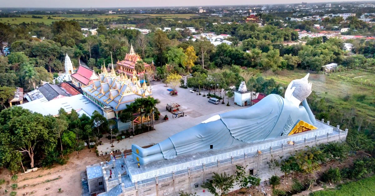 Muang Multi-Day Tours Guide for Group Travelers