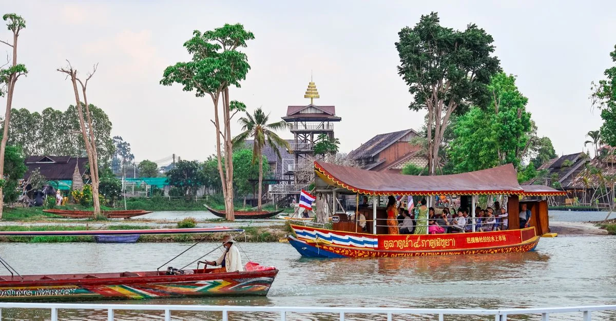 Muang Multi-Day Tours Guide for Group Travelers