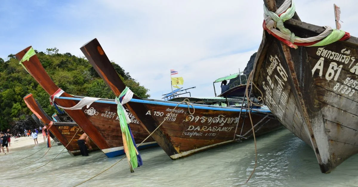 The Ultimate Guide to Eating Your Way Through Mueang Krabi District