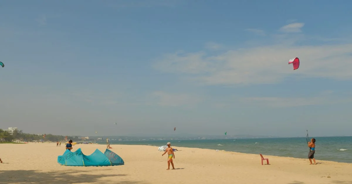 Mui Ne City Tours and Sightseeing Guide: Exploring the Coast and Mountains
