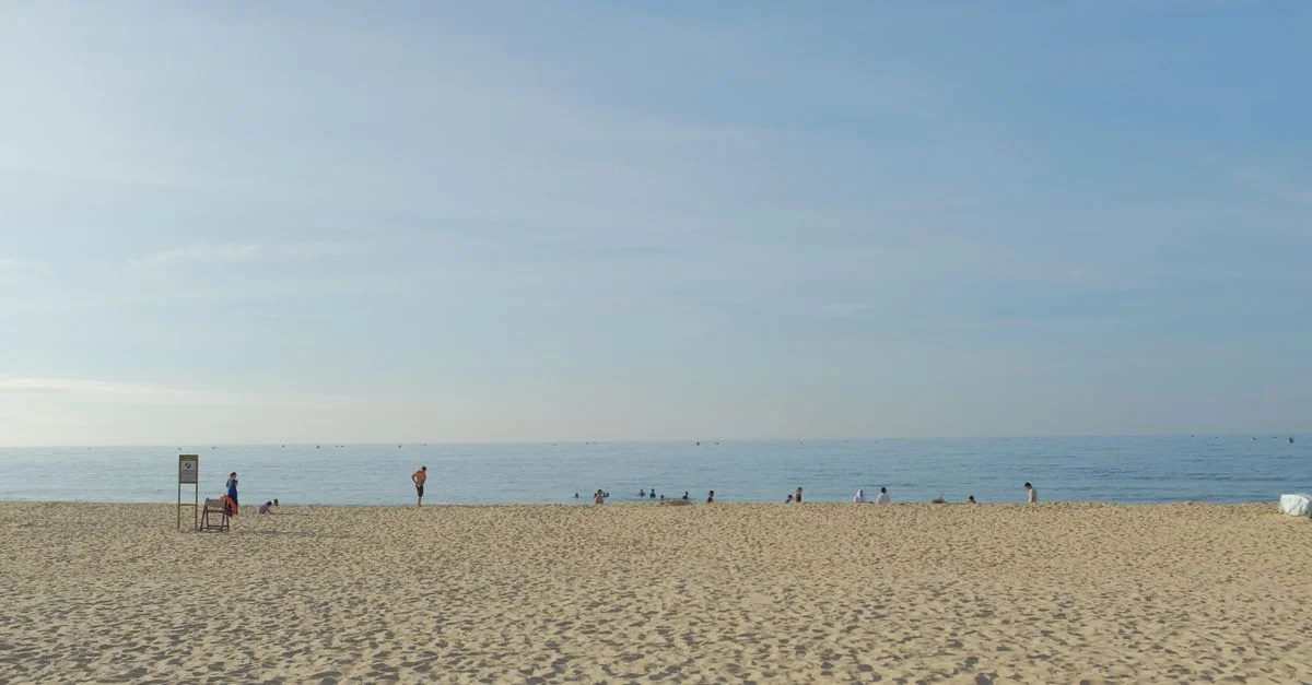 Mui Ne City Tours and Sightseeing Guide: Exploring the Coast and Mountains