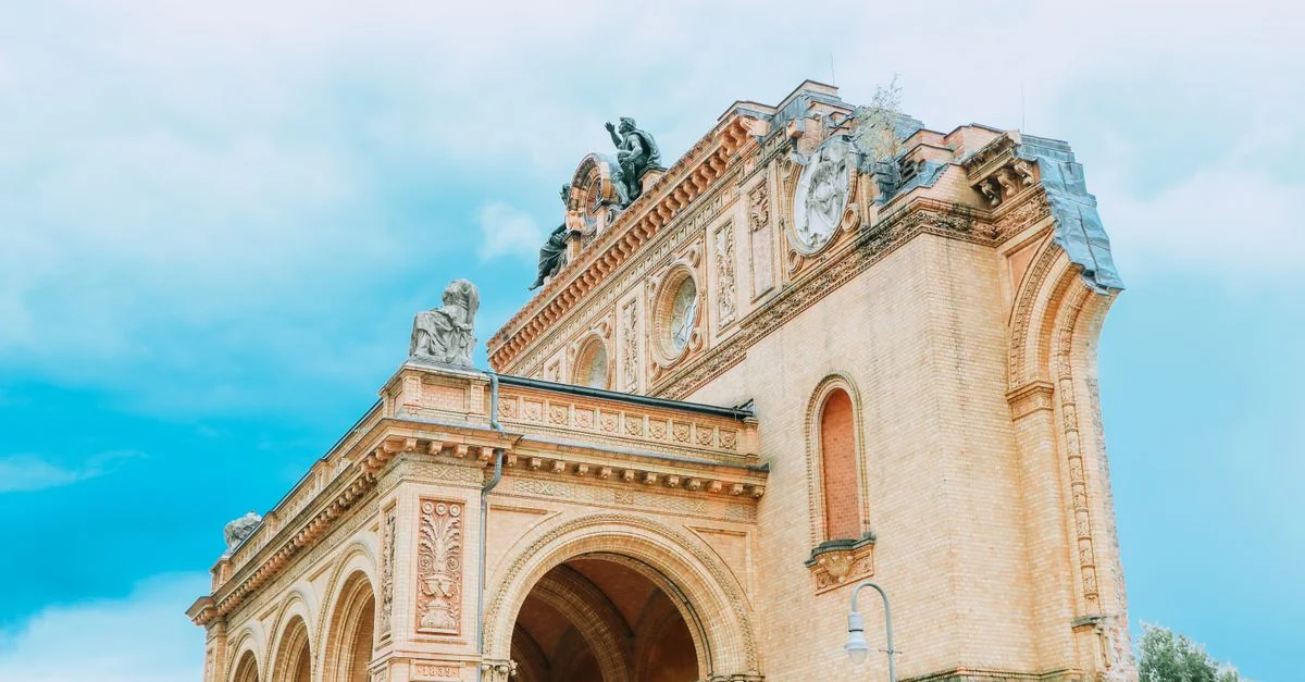 Munich City Tours and Sightseeing: A Guide to the Best Day Trips