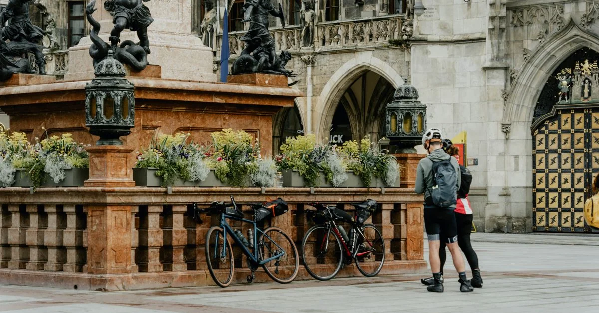 Munich Walking Tours Guide: Insider Routes, Prices, and Practical Tips