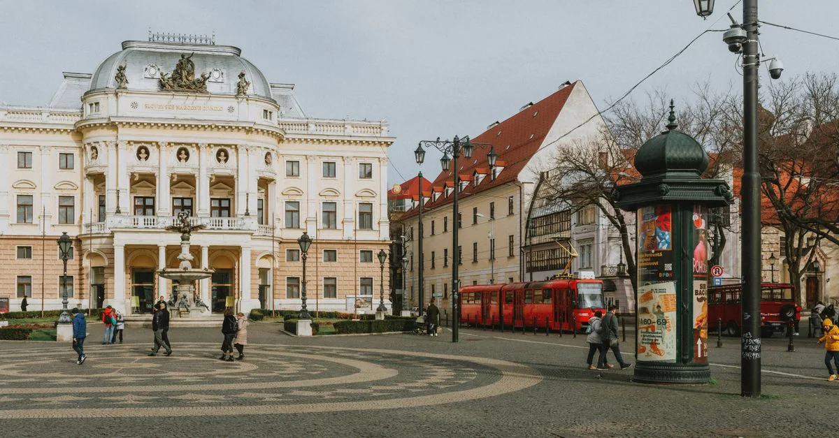 The Ultimate Food Lover&rsquo;s Guide to Eating Through Municipiul București, Romania