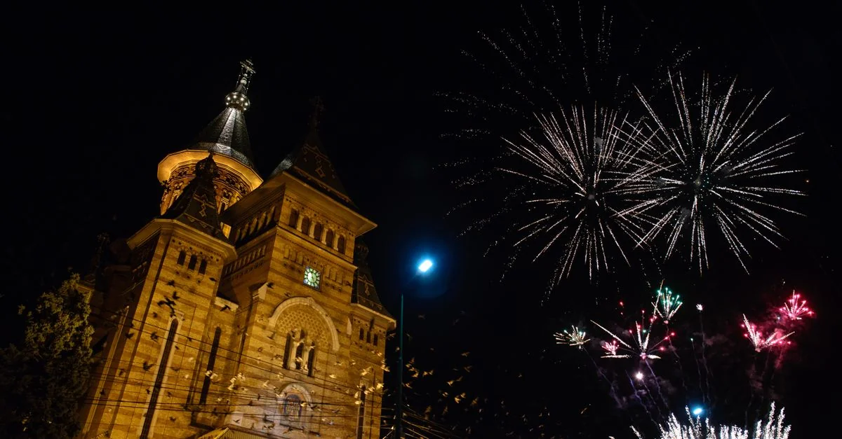 Exploring Multi-Day Tours Departing From Municipiul București