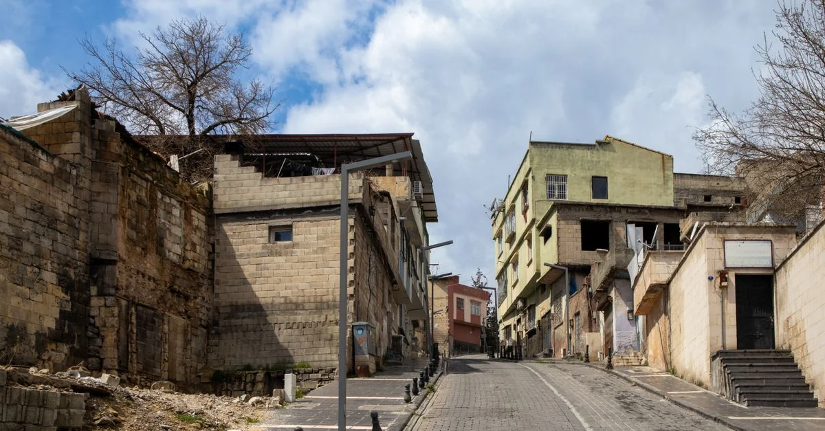 Muratpaşa Art and Culture Explorer: A Traveler’s Guide
