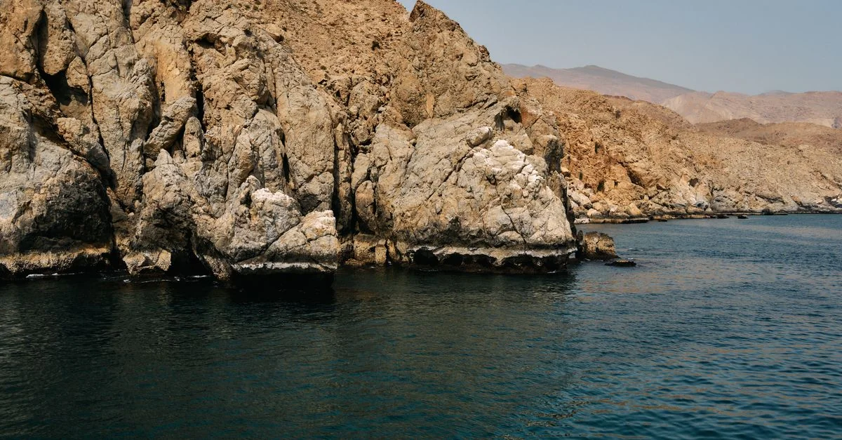 Muscat City Tours and Sightseeing Guide