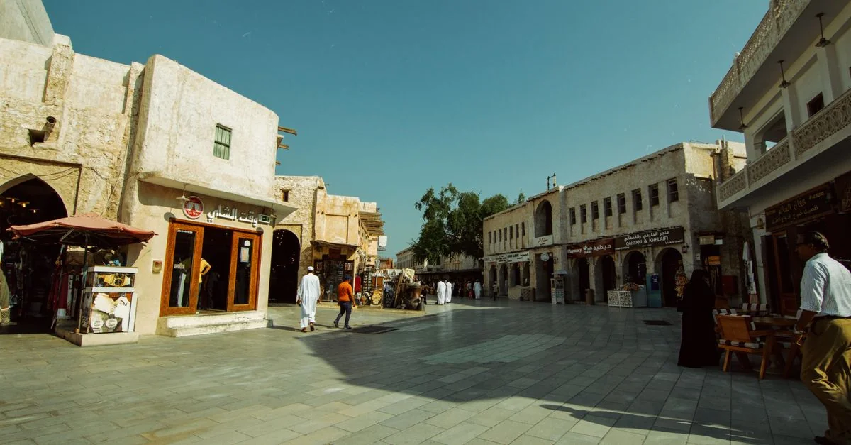 Muscat Day Trip Guide: Castles, Coasts & Mountain Roads