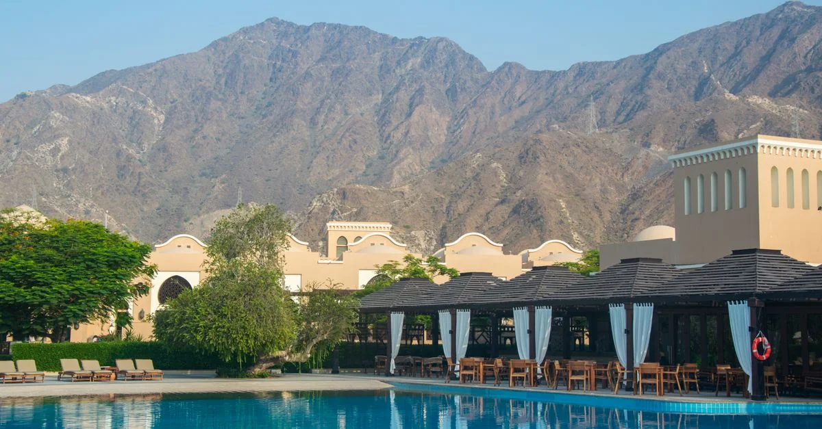 Muscat Day Trip Guide: Castles, Coasts & Mountain Roads