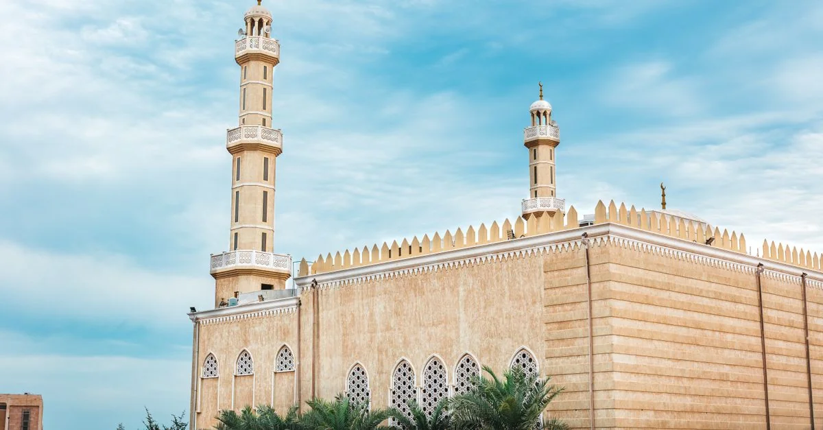 Ultimate Food Tours Guide for Muscat Governorate: Eating Your Way Through Oman