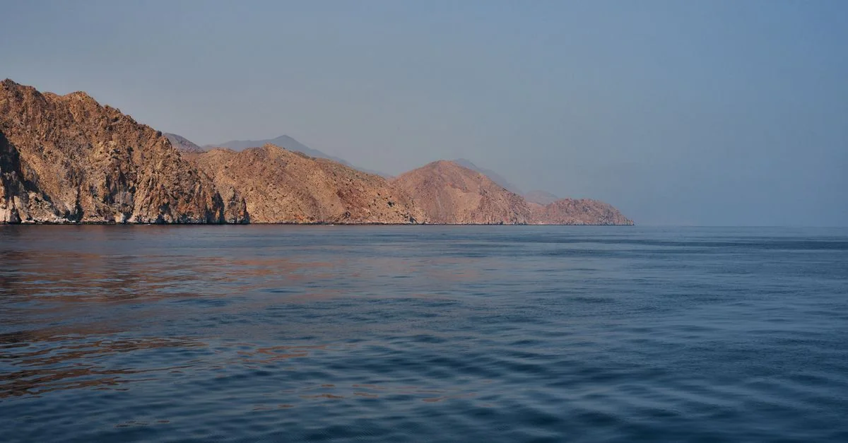 Ultimate Food Tours Guide for Muscat Governorate: Eating Your Way Through Oman
