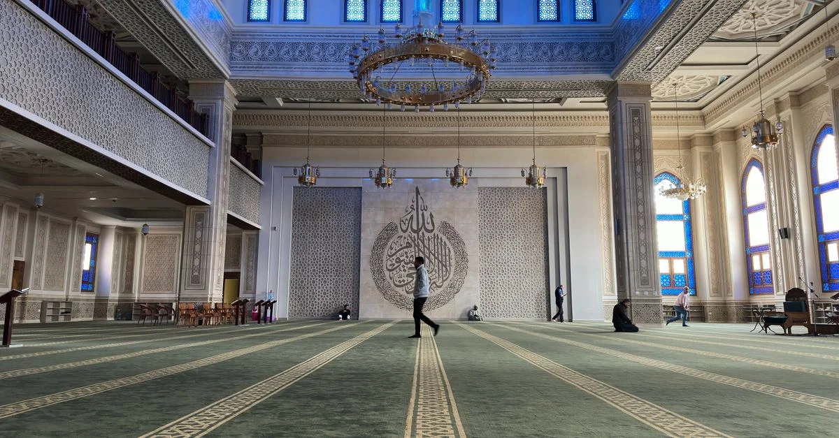 Ultimate Food Tours Guide for Muscat Governorate: Eating Your Way Through Oman